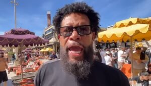 Bill Haney Accuses Shakur Stevenson Of Wasting His Time