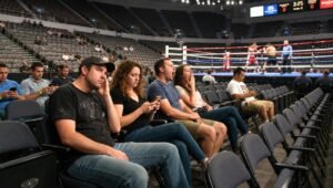 Why Has Boxing Fallen From Favor?
