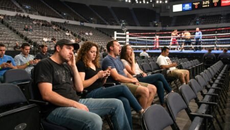 Why Has Boxing Fallen From Favor?