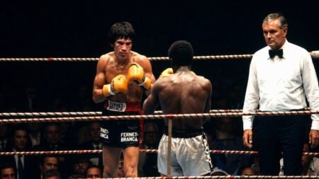 Carlos Monzon Ends Legendary Career Against Rodrigo Valdez