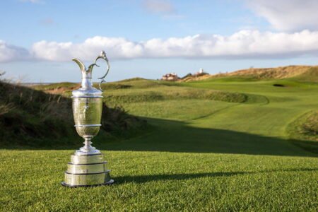 154TH OPEN CHAMPIONSHIP PREVIEW