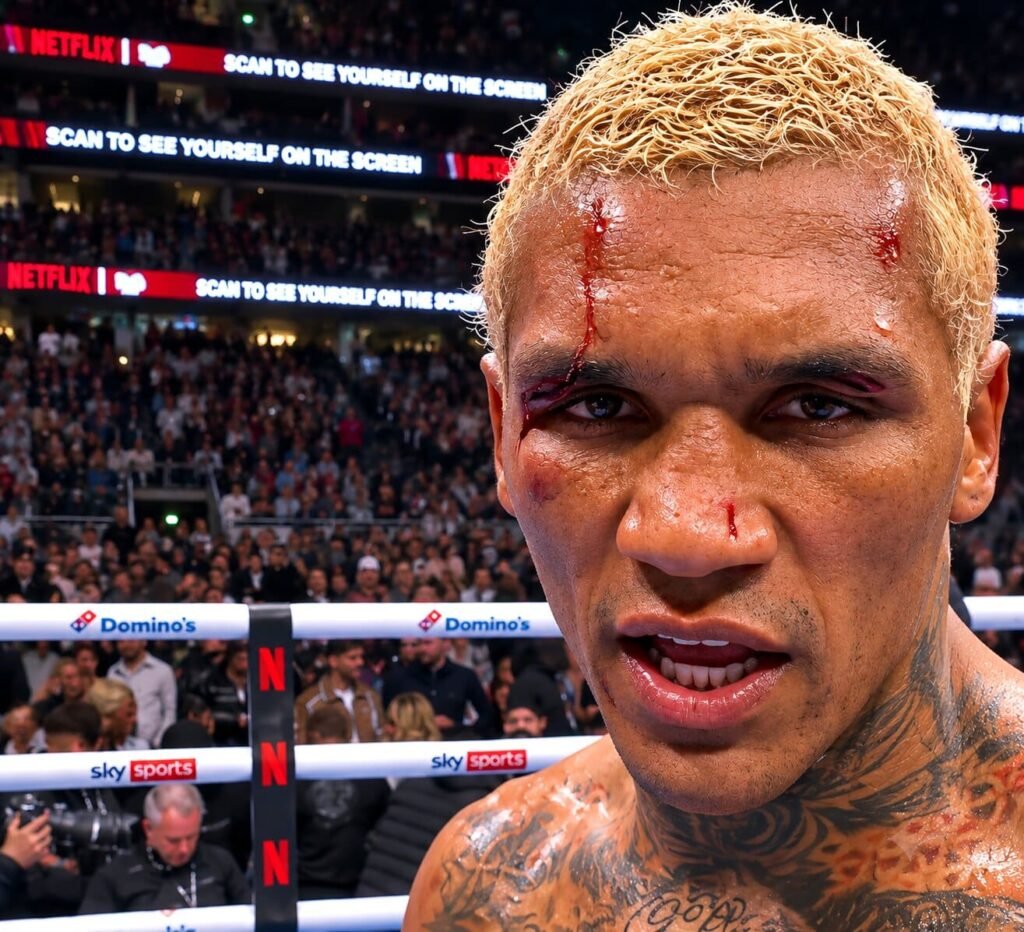 Sergio Mora Says Conor Benn Is Tailor-Made For Ryan Garcia