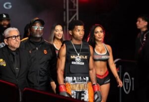 Is DeAngelo Evans A Legitimate Candidate For Generation Next?