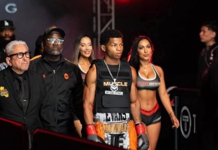 Is DeAngelo Evans A Legitimate Candidate For Generation Next?