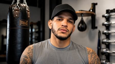 Edgar Berlanga Wants Chris Eubank Jr. In London By December