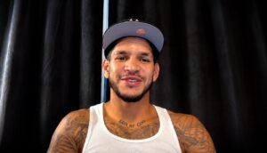 Edgar Berlanga Admits Discipline Failed Him Before Steven Butler Fight