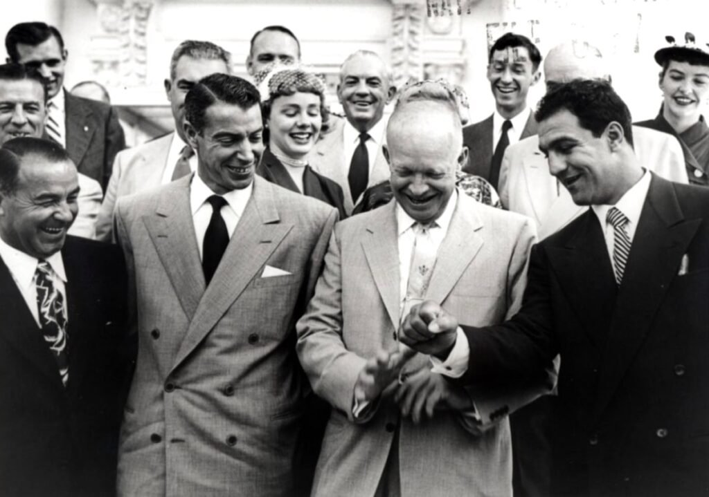 From Rocky Marciano to Floyd Mayweather: Boxing’s Greatest Unbeaten Runs
