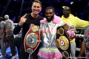 Beard, Gloves, B-Side: Hearn Details Boots’ Concessions