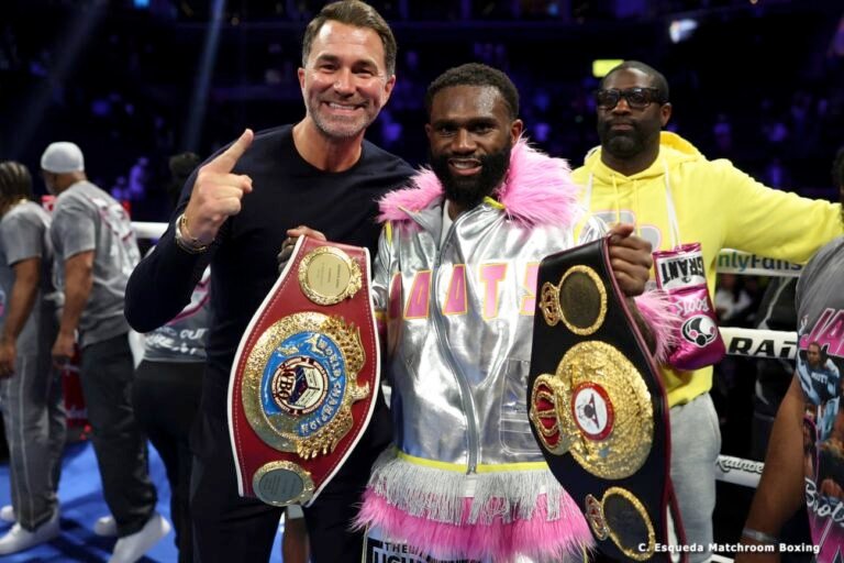 Beard, Gloves, B-Side: Hearn Details Boots’ Concessions