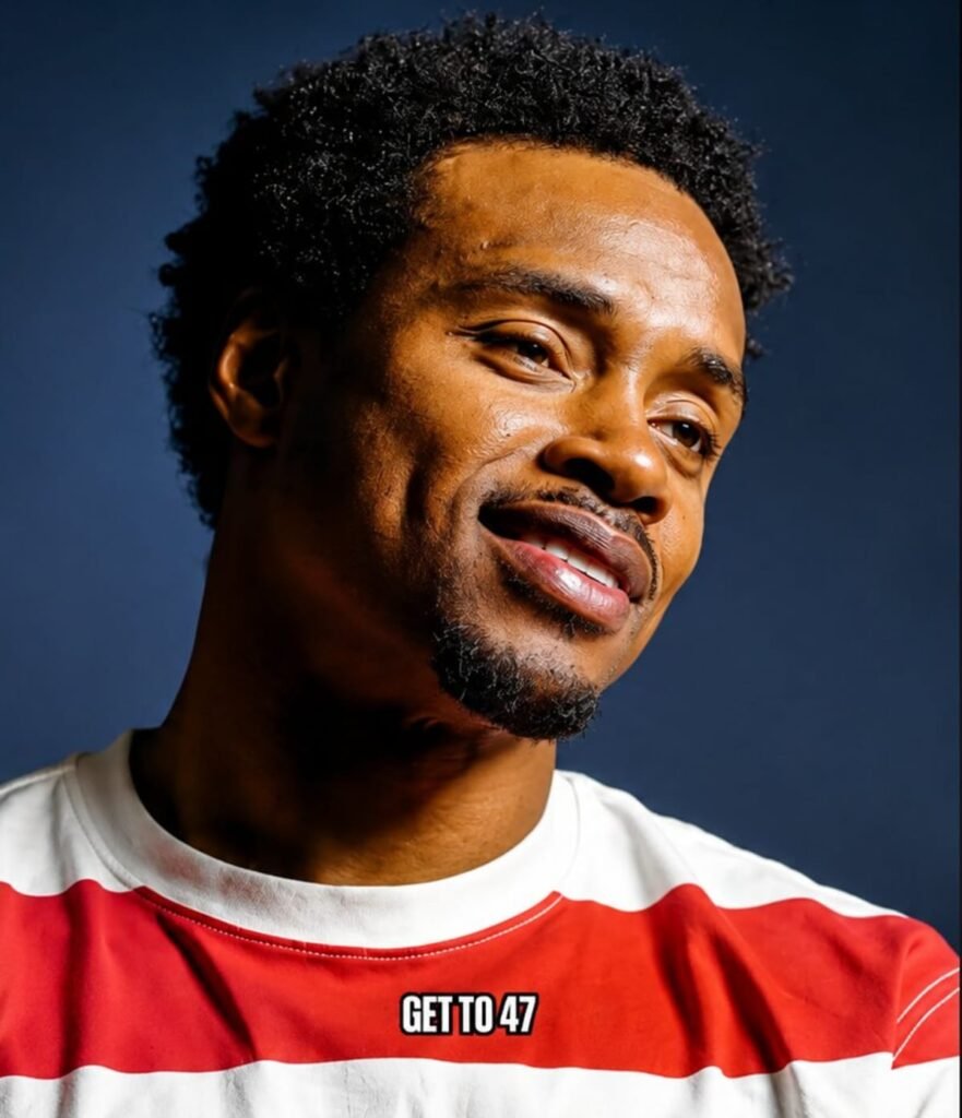 Errol Spence’s Weight Admission Resurfaces After 160 Request