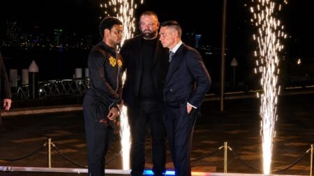 Paulie Malignaggi Says Jeff Fenech Changes Tim Tszyu’s Mindset