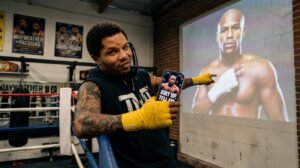 Gervonta Davis Casts Wide Net, Calls Out Floyd Mayweather After Haney Offer