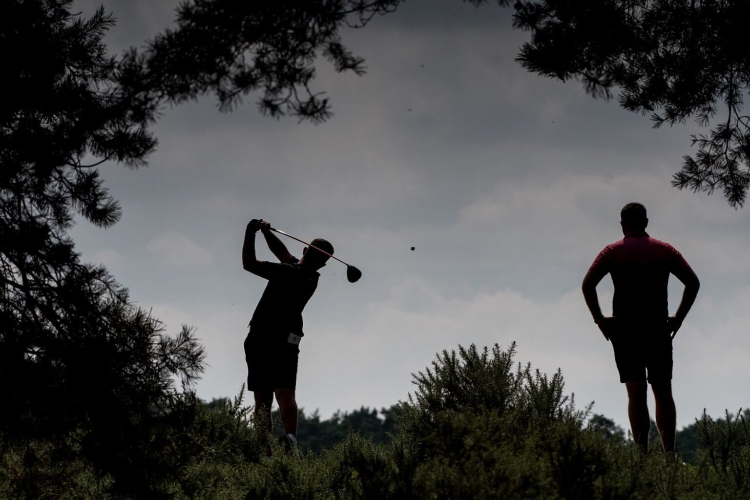 Golf and the Great American Sporting Summer