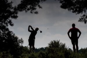 Golf and the Great American Sporting Summer