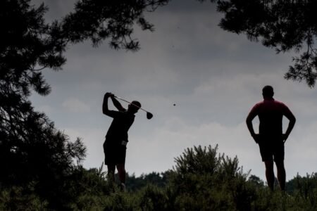 Golf and the Great American Sporting Summer