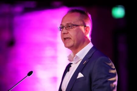 ‘A rollercoaster of challenge, joy, and everything in-between’ – British Cycling CEO’s tenure ends as interim put in place until replacement appointed