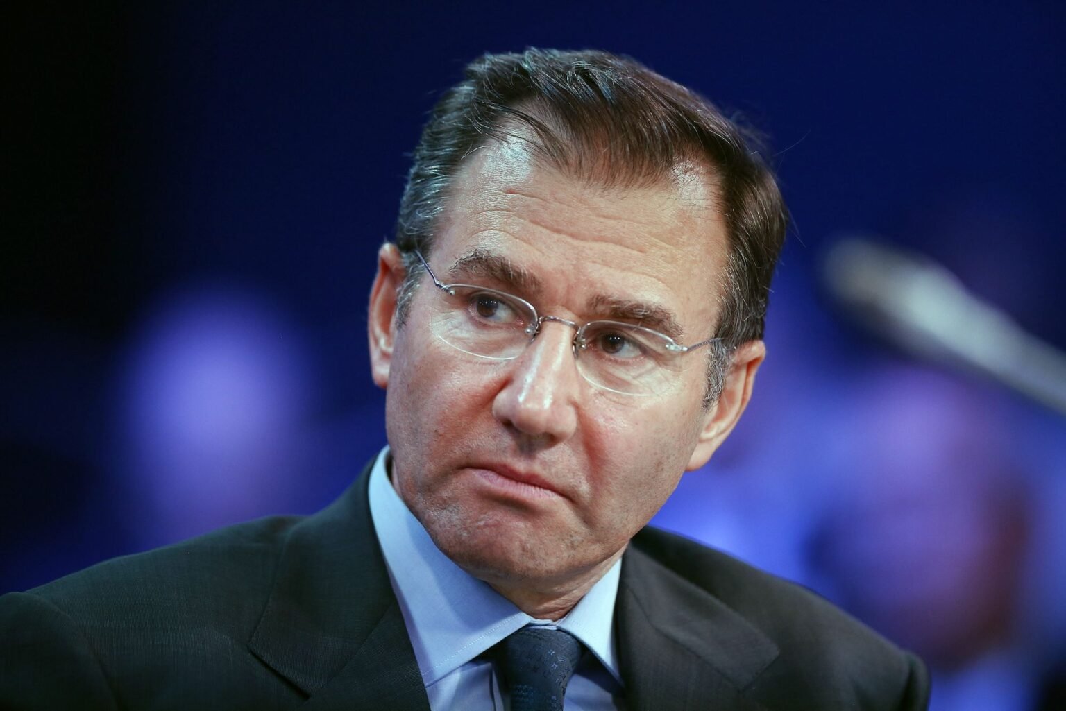 Ivan Glasenberg owner of Pinarello Q36.5