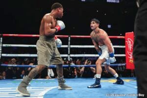 Bill Haney’s VADA Demand Creates New Ryan Garcia Rematch Hurdle