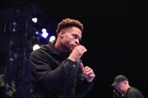 Eddie Hearn Says Devin Haney Holds Leverage Over Zuffa