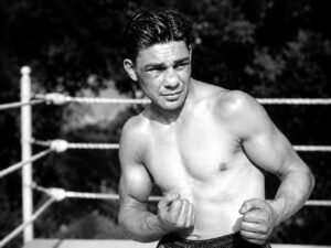 Harry Greb Slays Giant Bill Brennan In Tulsa