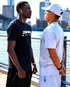 Richardson Hitchins Targets Brian Norman Jr. After 147 Move
