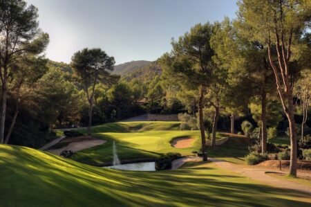 TRAVEL FEATURE: Arabella Golf Resort, Mallorca