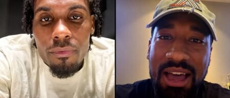 Demetrius Andrade, Jermall Charlo Trade Fight Threats