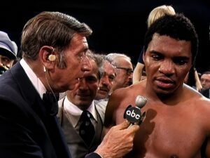 Why Jimmy Young Was Boxing’s Greatest Heavyweight Never To Win A World Title