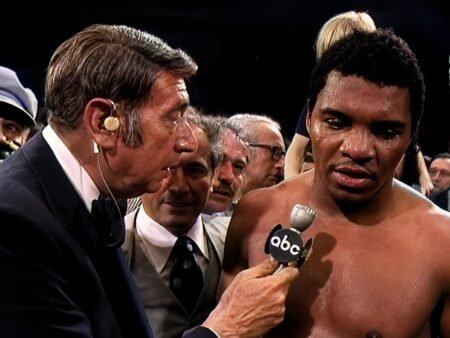 Why Jimmy Young Was Boxing’s Greatest Heavyweight Never To Win A World Title