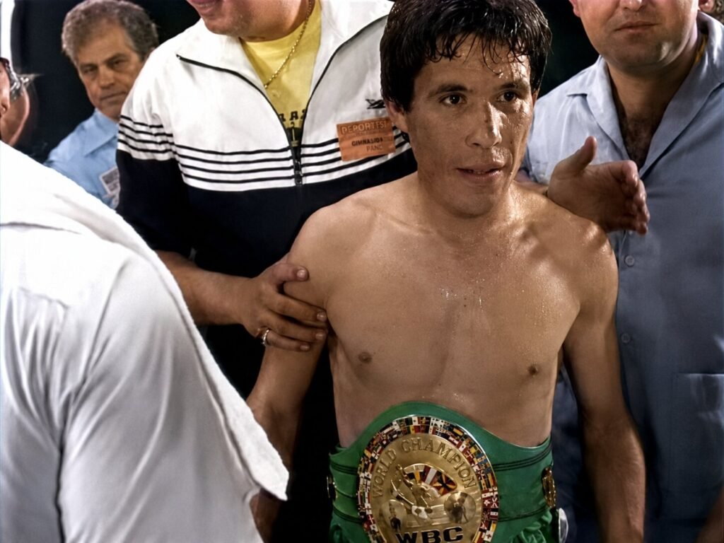 Boxing’s Greatest Champions By Successful Title Defenses