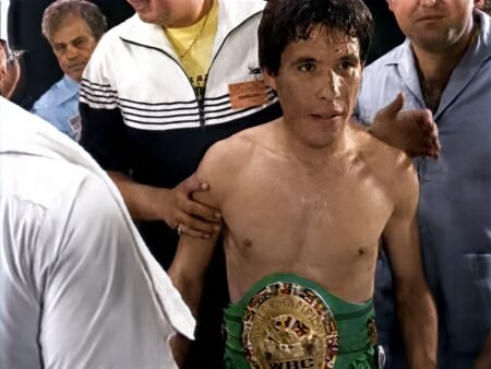 Boxing’s Greatest Champions By Successful Title Defenses