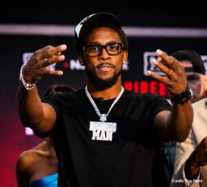Top Rank wins Purse Bid for Devin Haney vs. Keyshawn Davis fight