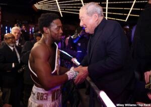 WBO Gives Haney And Keyshawn 48 Hours To Confirm Fight