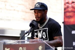 Lamont Roach Still Chasing Shakur Stevenson Dream Fight