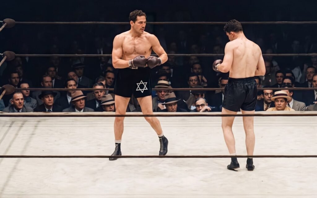 James J. Braddock Shocks Max Baer To Win The Heavyweight Championship