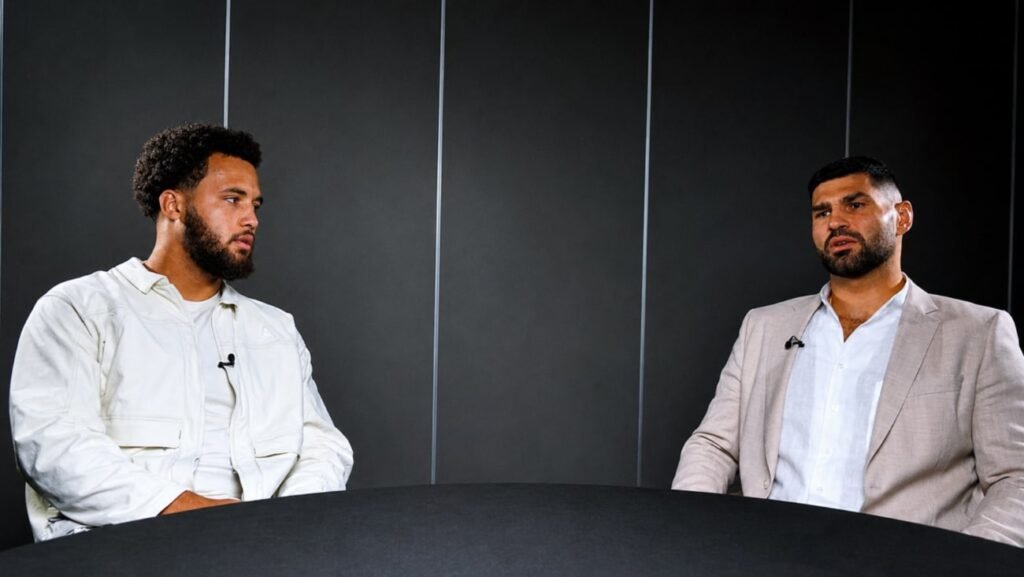 Moses Itauma Dismisses Hrgovic’s Recent Wins: ‘I Ain’t David Adeleye, Dave Allen Or Joe Joyce’