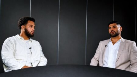 Moses Itauma Dismisses Hrgovic’s Recent Wins: ‘I Ain’t David Adeleye, Dave Allen Or Joe Joyce’
