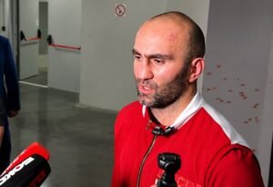 Murat Gassiev: If I can’t unify, why not fight Derek Chisora?