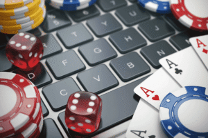 5 Best Online Casinos in the UK for Easy Casino Play