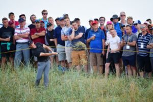 New code of conduct issued for fans attending The Open