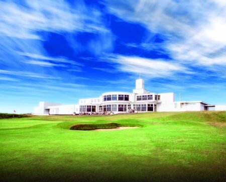 The R&A announces line-up for Open Championship Last-Chance Qualifier