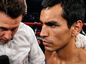 Ricardo “Finito” López vs. Alex Sánchez: The Night Boxing’s Greatest Strawweight Became a Unified Champion