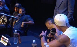 Rolly Romero Called A ‘Fake’ Friend By Teofimo Lopez Sr. Ahead Of Title Fight