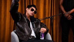 Ryan Garcia Sees Conor Benn Running Into a Knockout