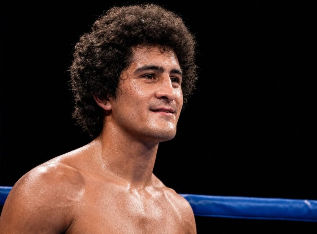 Salvador Sanchez’s Final Triumph: The Classic Battle With Azumah Nelson