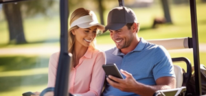The Phone in Your Golf Bag: What It Is Good For, and Where It Is Not