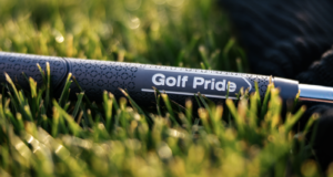 Golf Pride introduces CP grip range