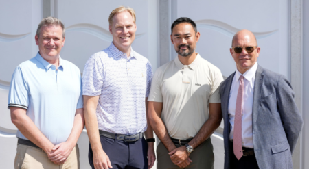 Asian Tour enters new partnership with DP World Tour and PGA Tour