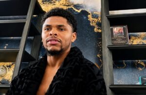Shakur: Zuffa Promised Haney And Tank Davis Fights
