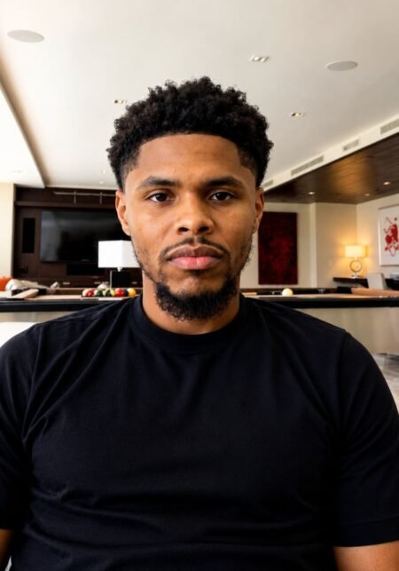 Shakur Says Haney Is ‘Committed’ To Vacating WBO Belt For Catchweight Fight